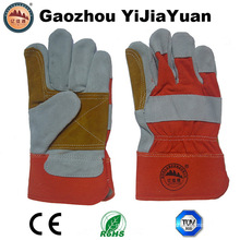 Anti Cutting Heat Insulationn Leather Working Gloves